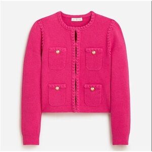 J. crew Odette Lady Jacket